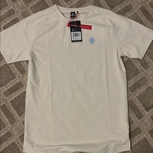 Off White Baseball Lifestyle 101 Men's Shirt